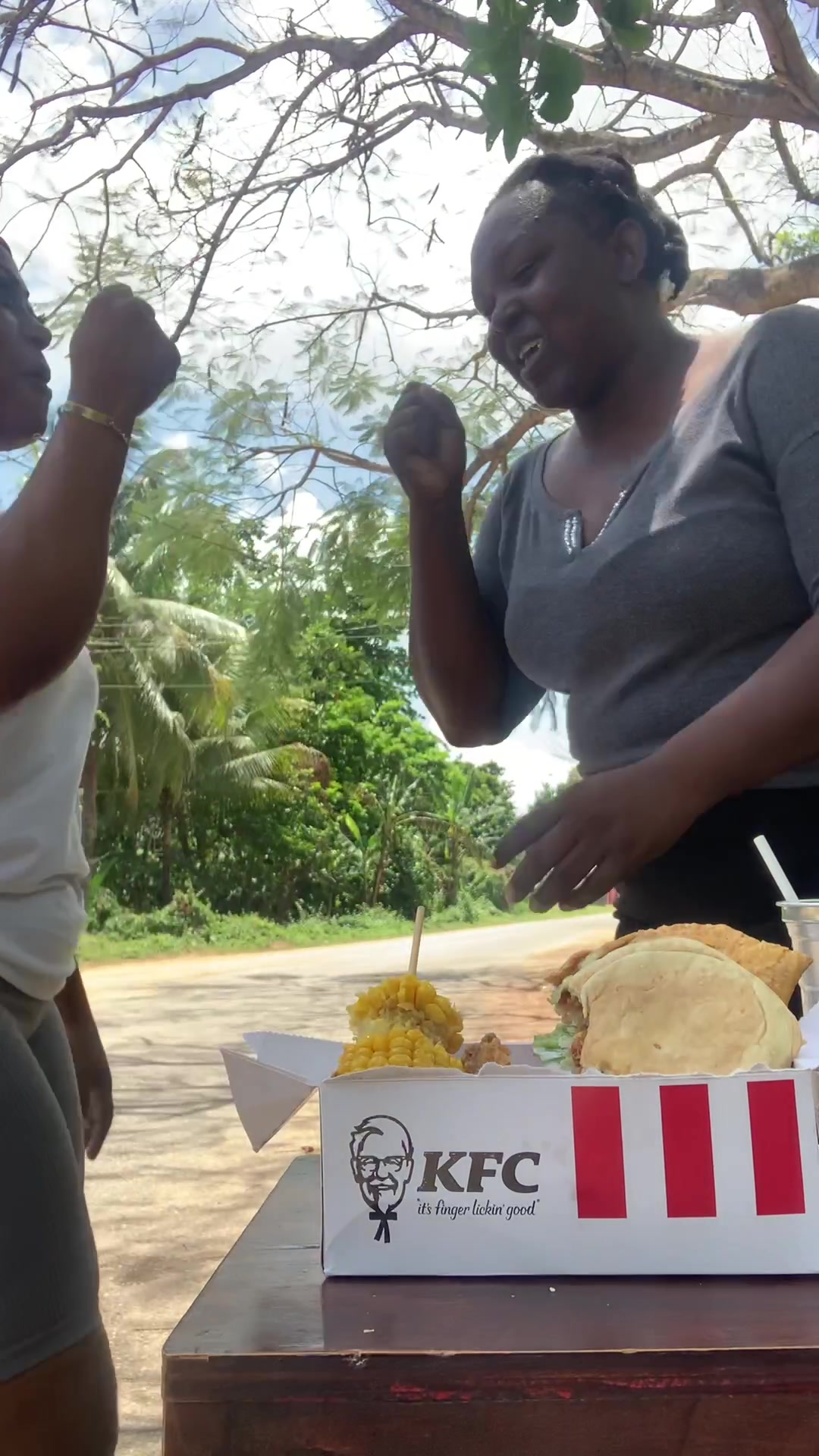 @Jamaican Gold