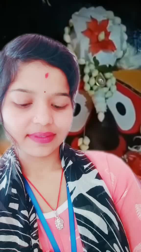 @Smiley Liza Mohanty