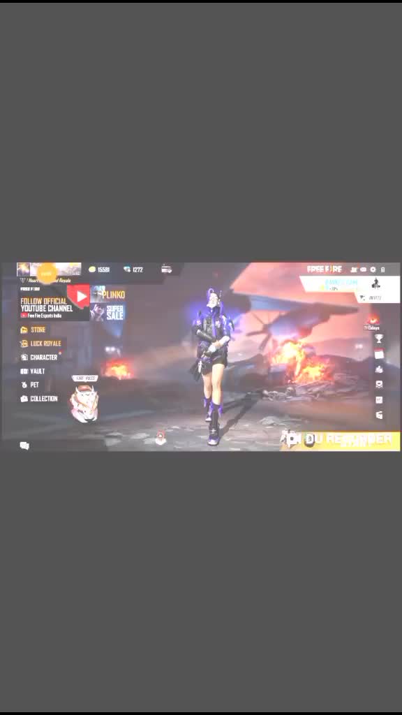 @FSG GAMING