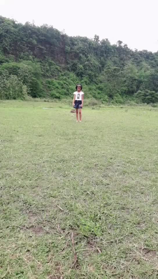 @Samjana Chettri