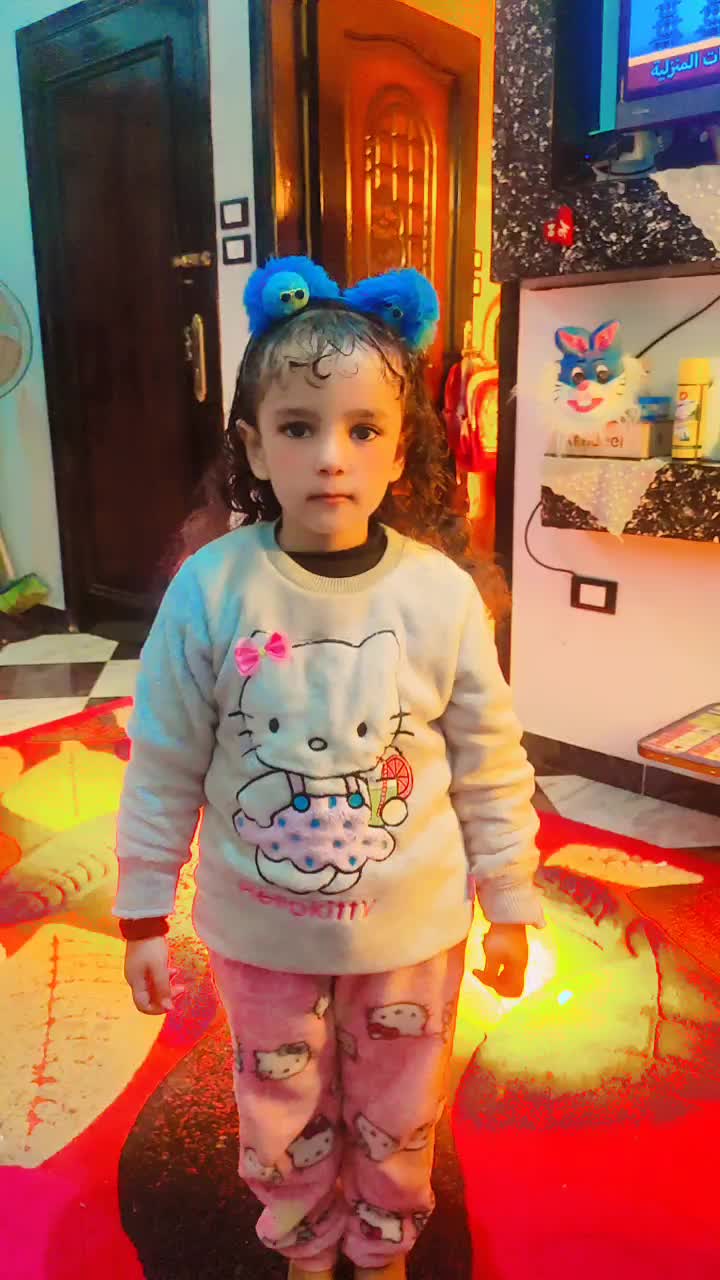 @مكه ❤ مريم