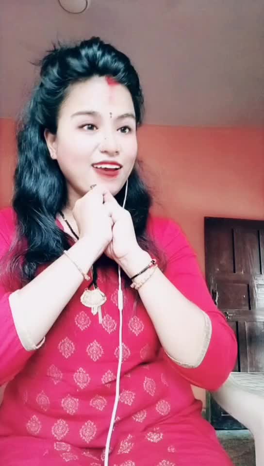 @Deepa Sunny Thapa