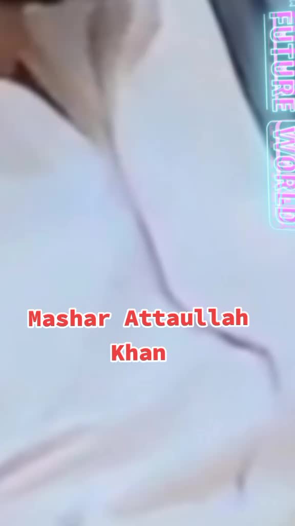 @🦅Attaullah Khan peshawar 🦅