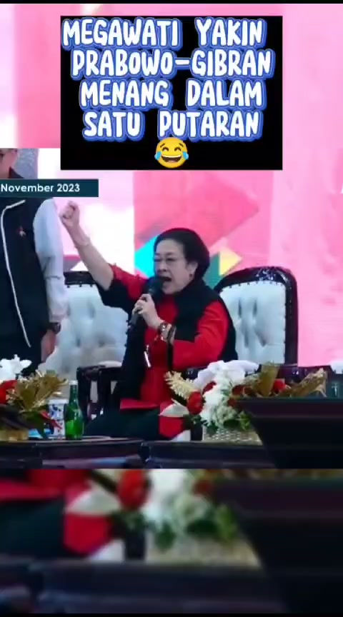 @HUMOR POLITIK