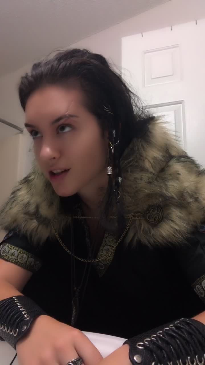 @DragonSlayerBabe