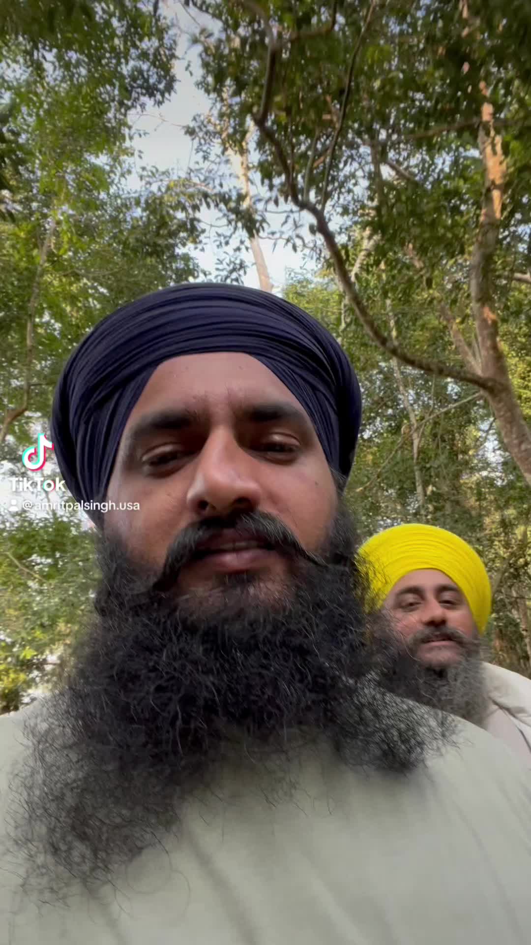 @Amritpal Singh
