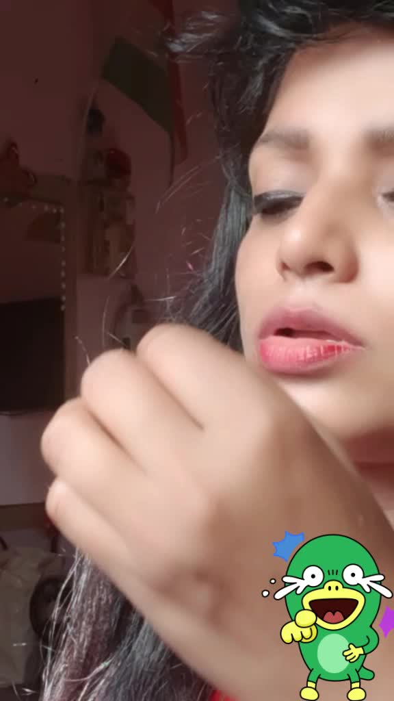 @Sanjana Raj 96koli