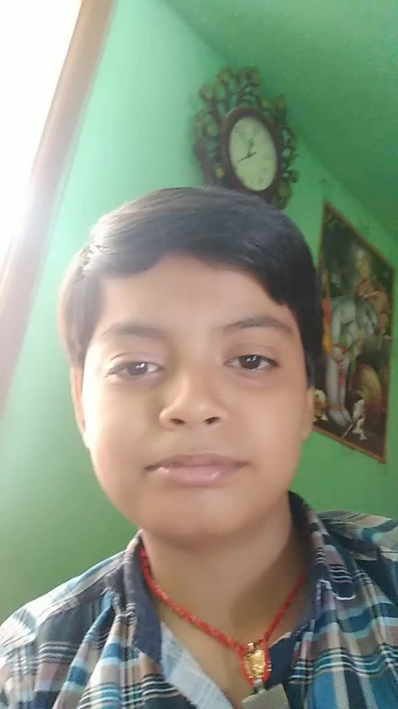 @Rishav