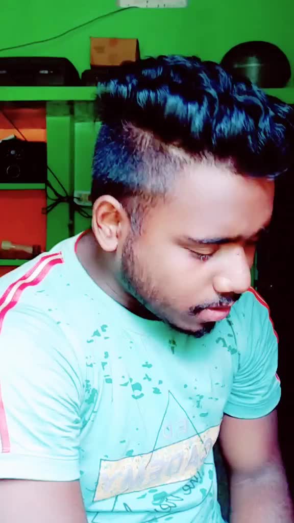 @Kumar Hemanta
