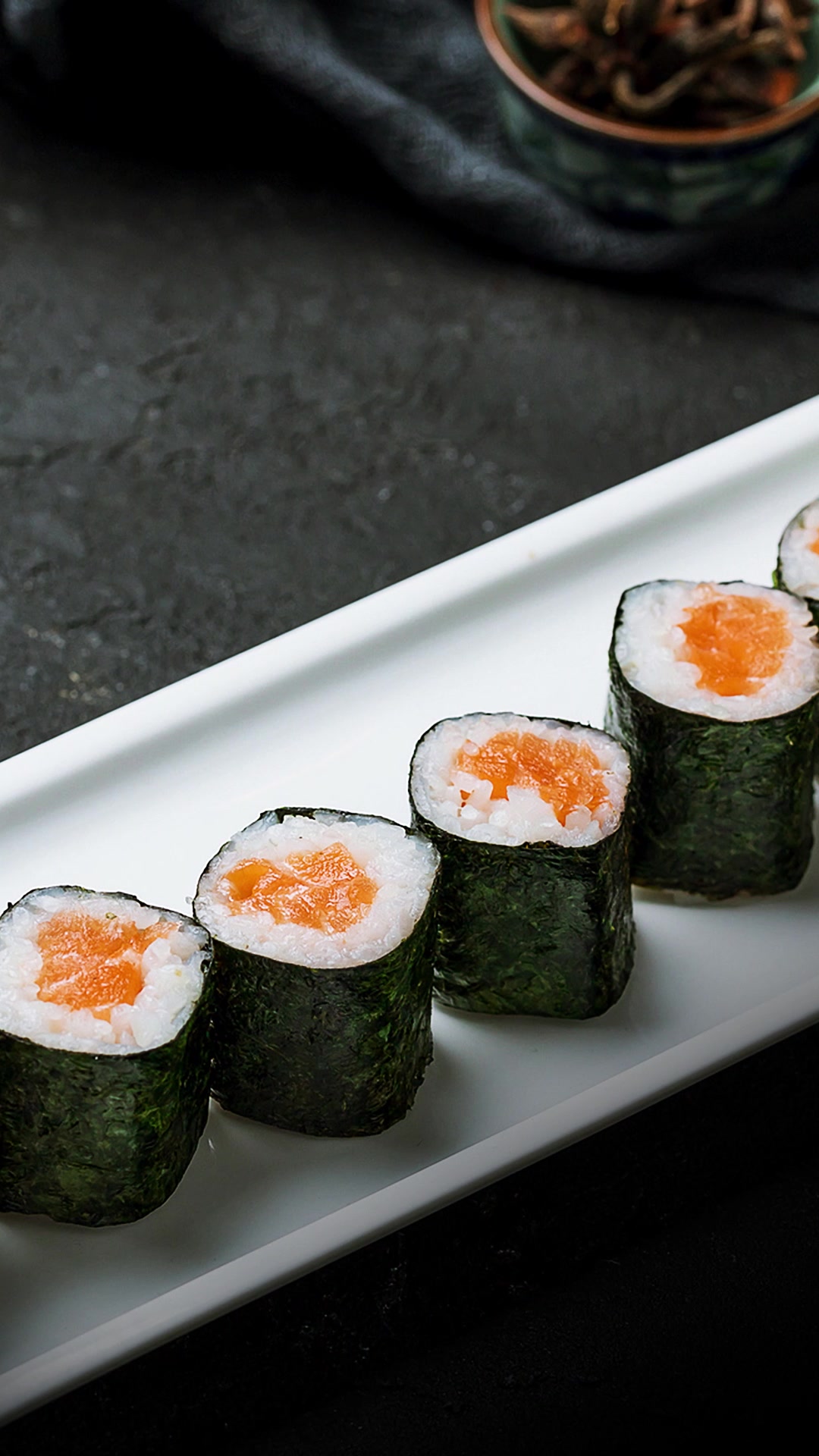 @Sushi Luanda Festival