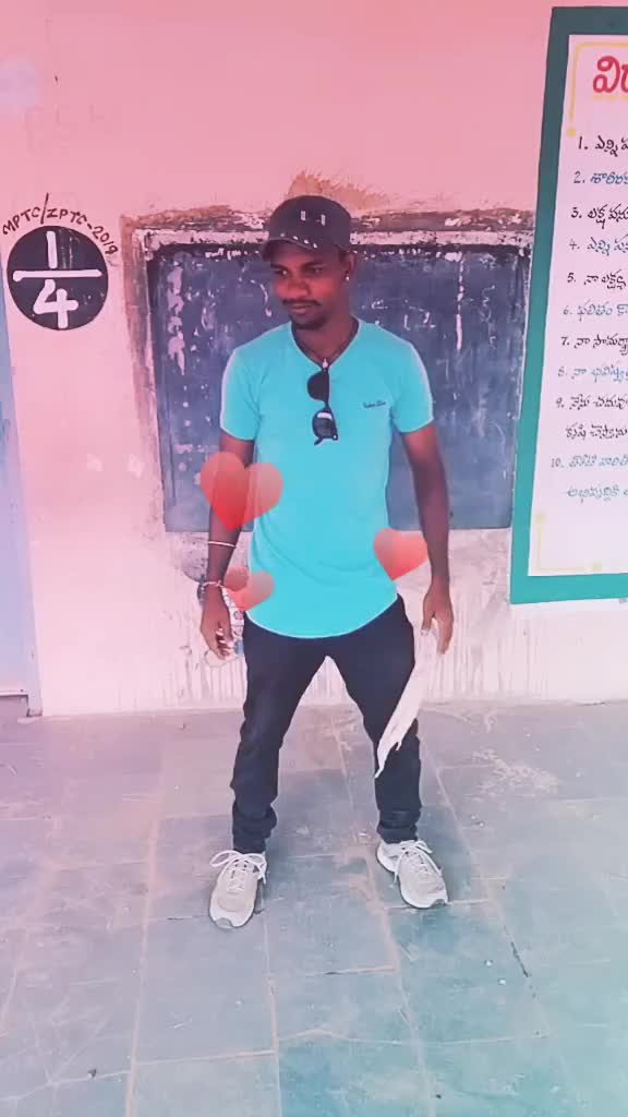 @M Ramu