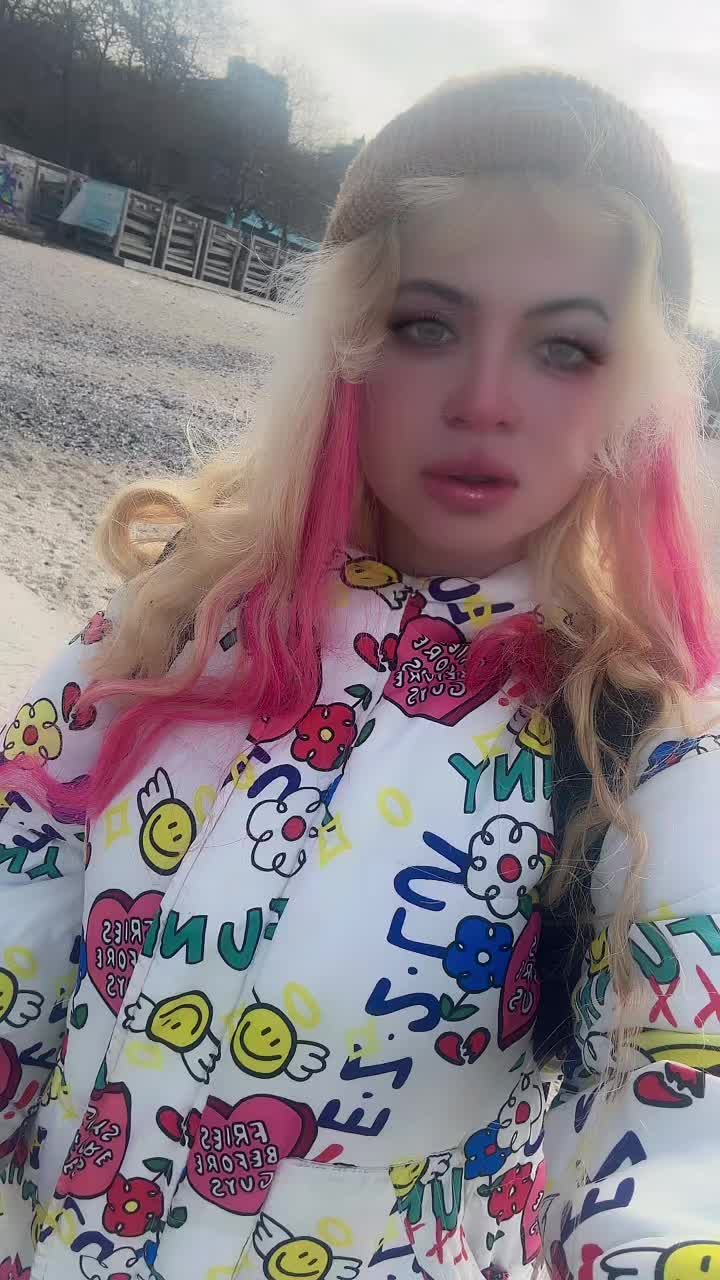 @Raitsena Olenka