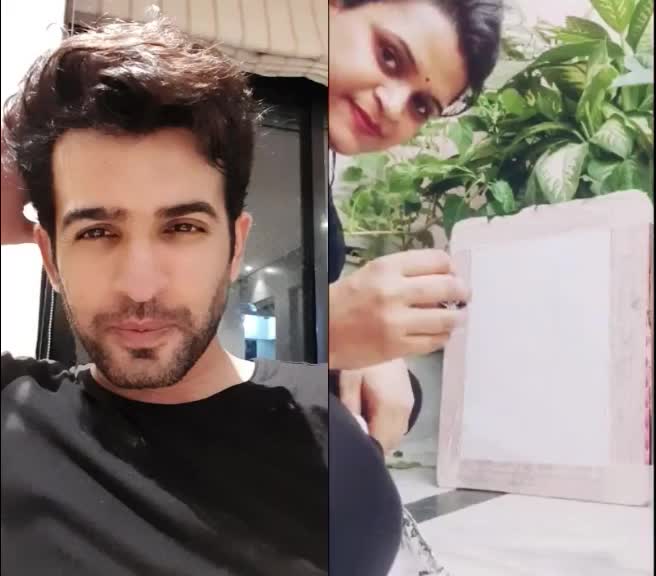 @JAY BHANUSHALI