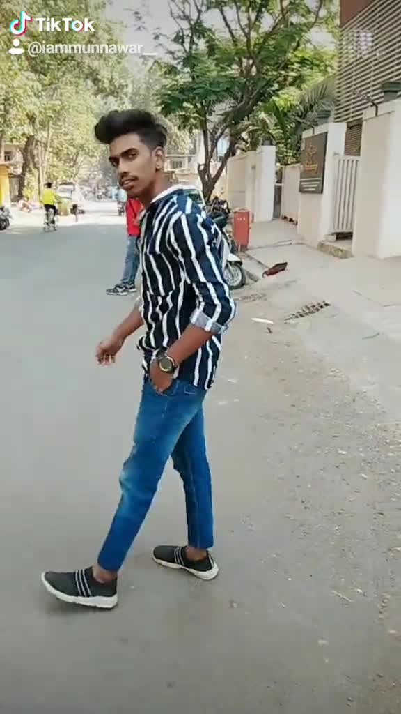 @Shaikh Munnawar..🤙