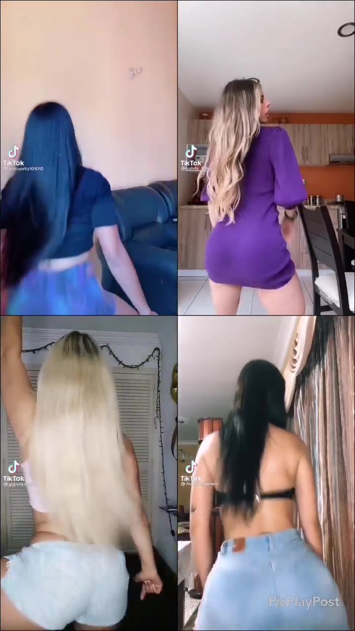 @❤️ Compartiendo tus videos ❤️