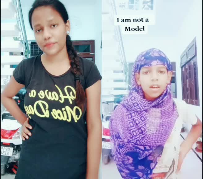 @&hearts;️ Tiktok girl&hearts;️