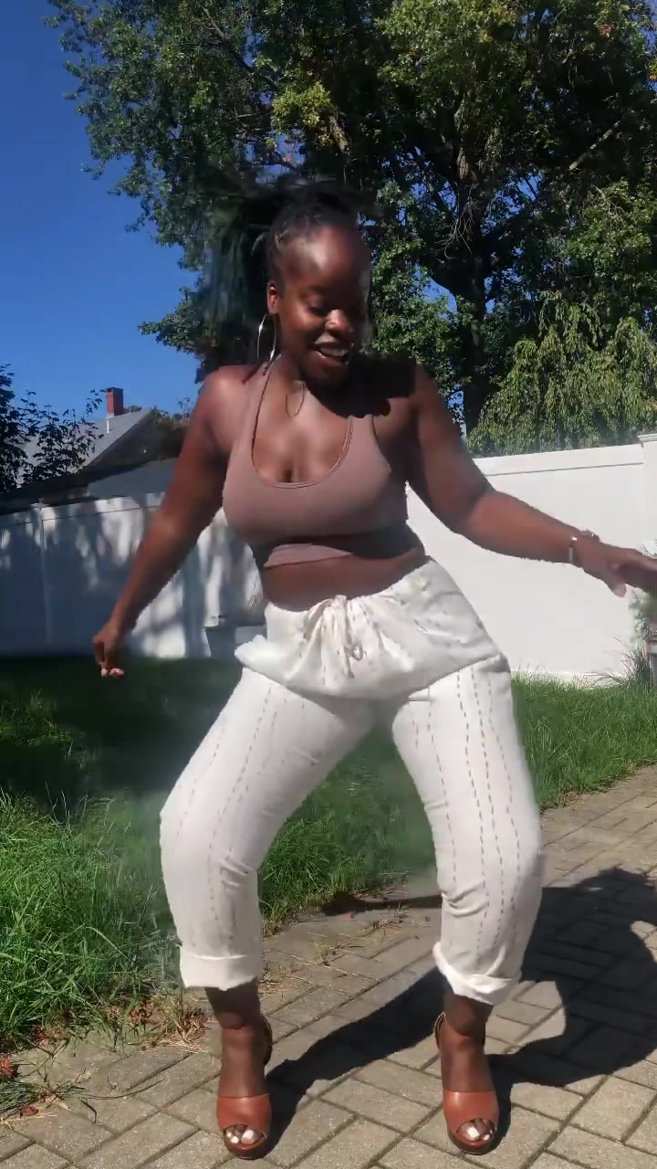@AFROBEAT FIT&reg; 💦