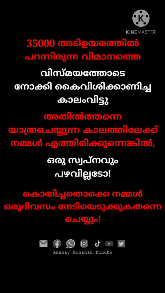 @Akshay M B