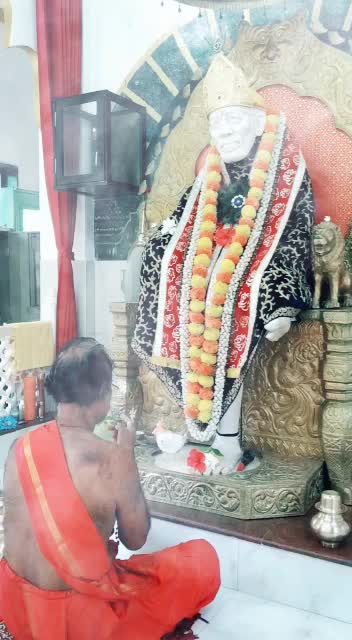 @साई मंदिर बुरोंडी 81