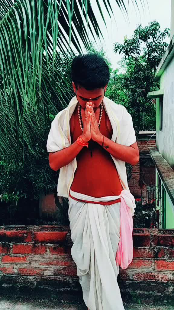 @Dancer Ashok
