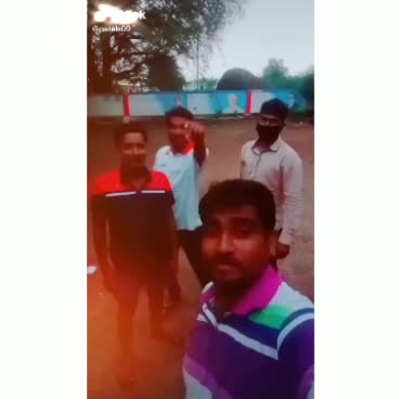 @Madhu Goud Saab 😎