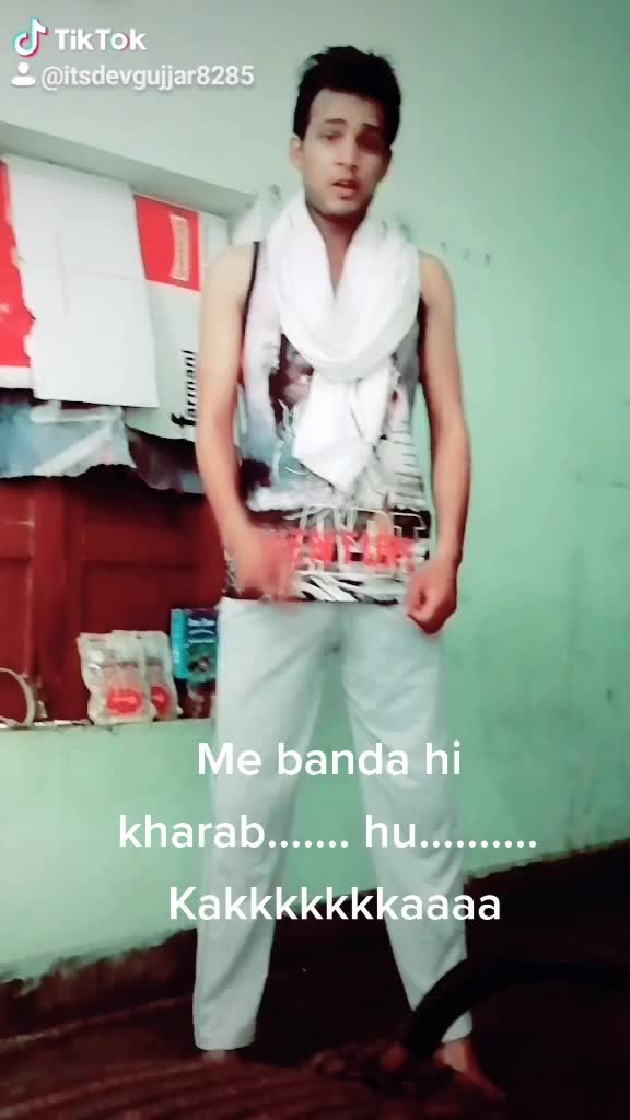 @dev gujjar