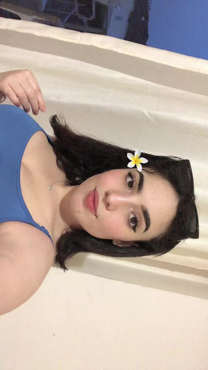 @🇮🇹Ragazza tunisina🇹🇳