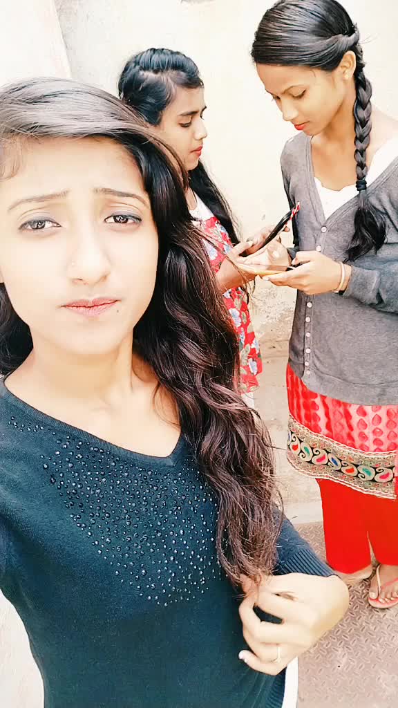 @ganchali queen😎😎