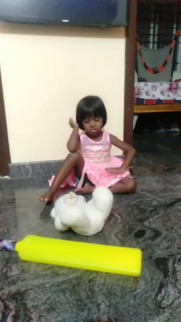 @Sathisha HD
