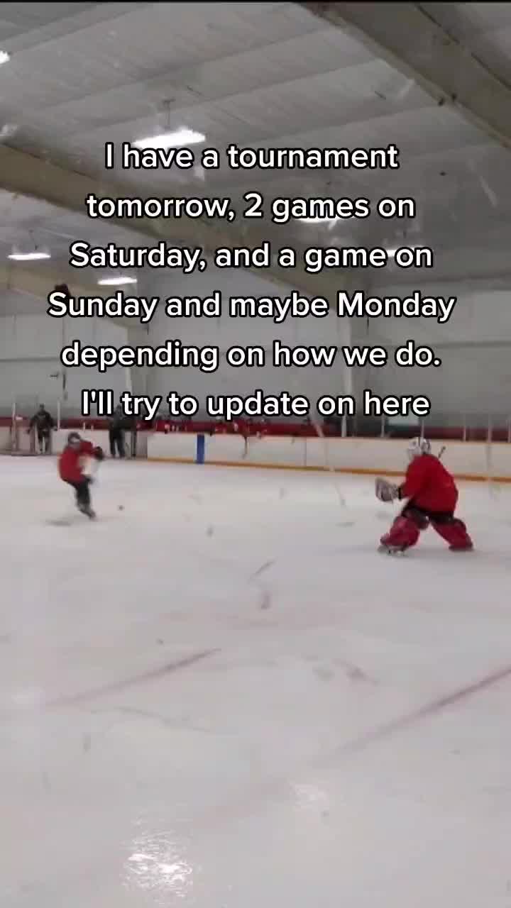 @Hockey