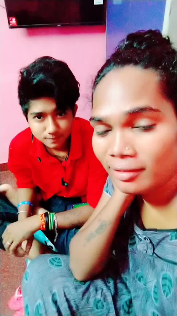@Archana Rowdy baby