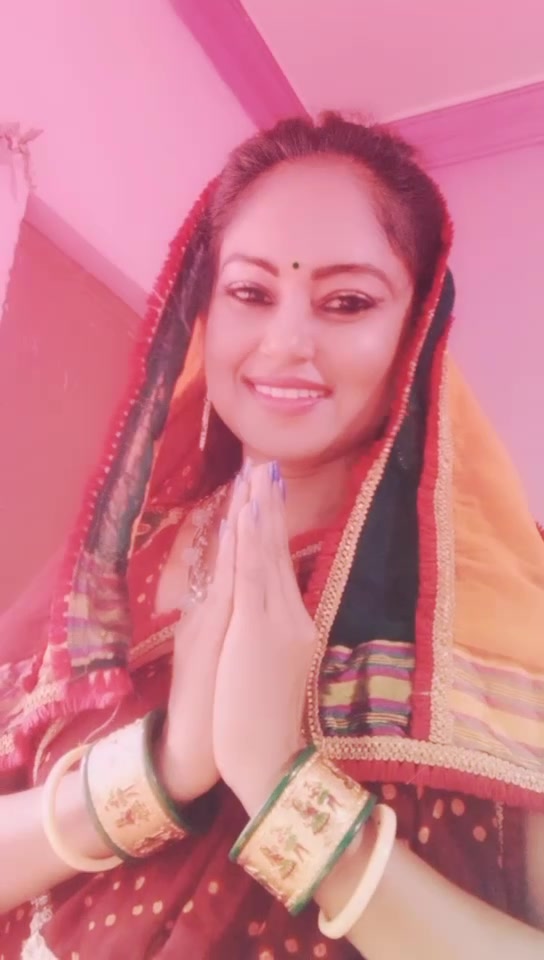 @Kalpna_ Maheshwari