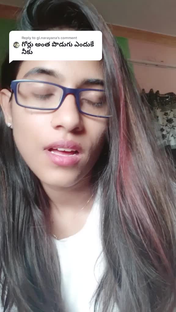 @Swetha Chowdary