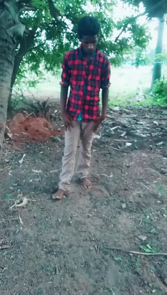 @Suvartha Raju