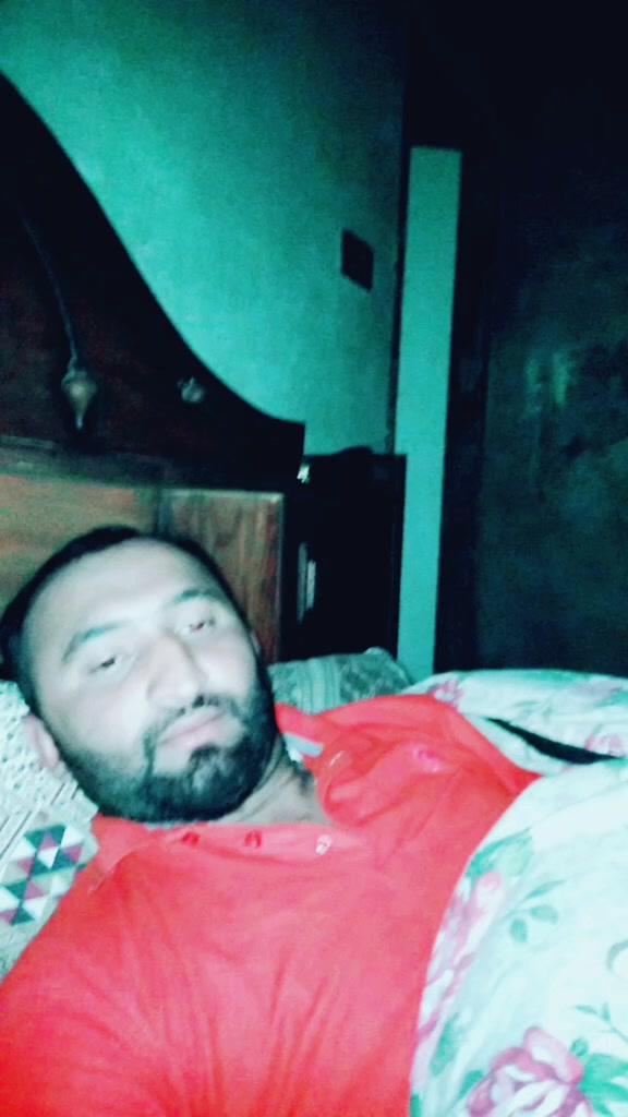 @Malik Naqeeb