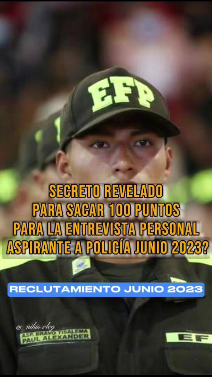 @👮Cumpliendo Meta👮Paul Diaz🇪