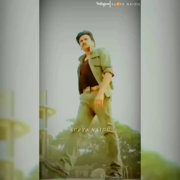 @DARLING STAR SURYA😘