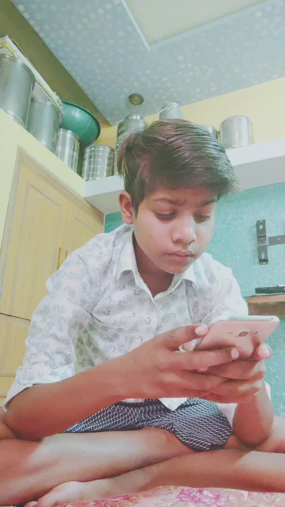 @Thakor karan