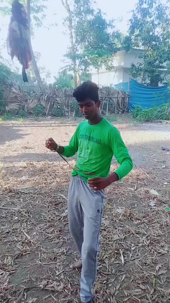 @Puli Premkumar