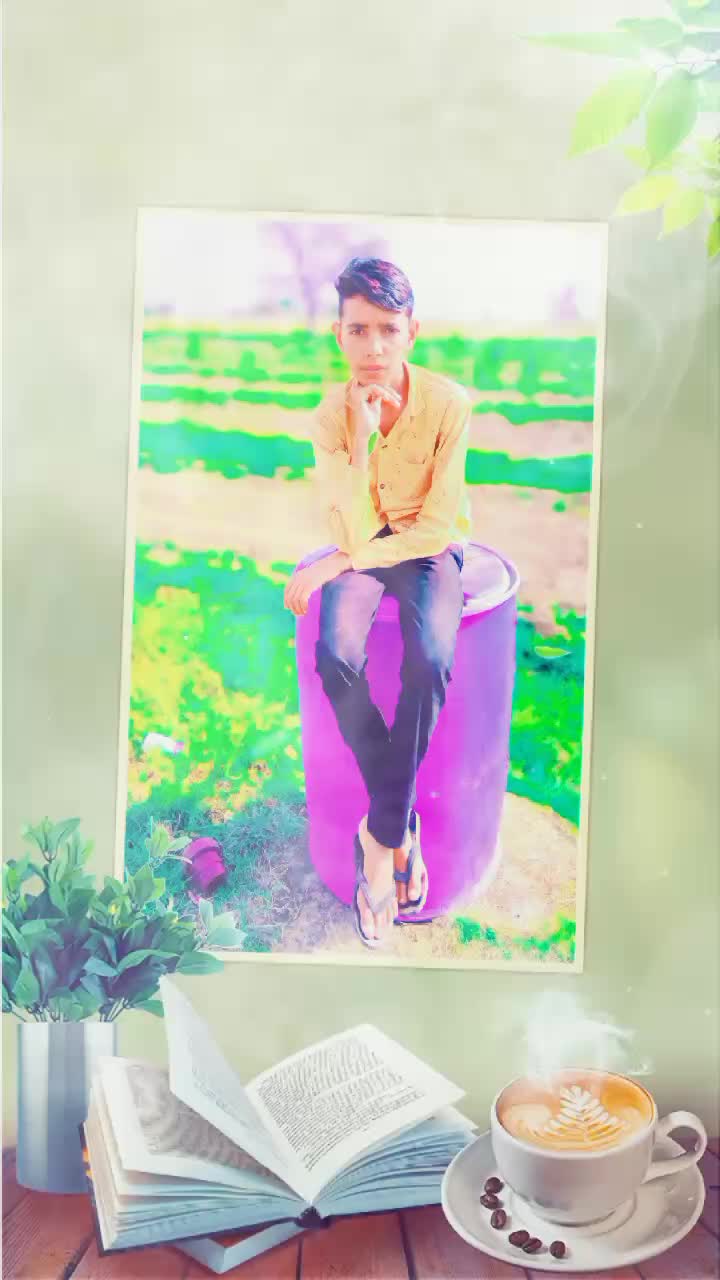 @Balram Meena