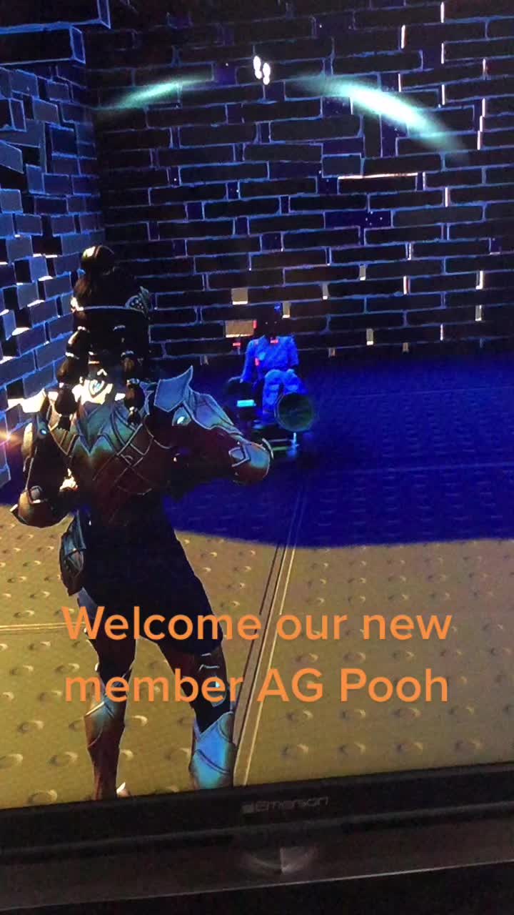 @AG Clan