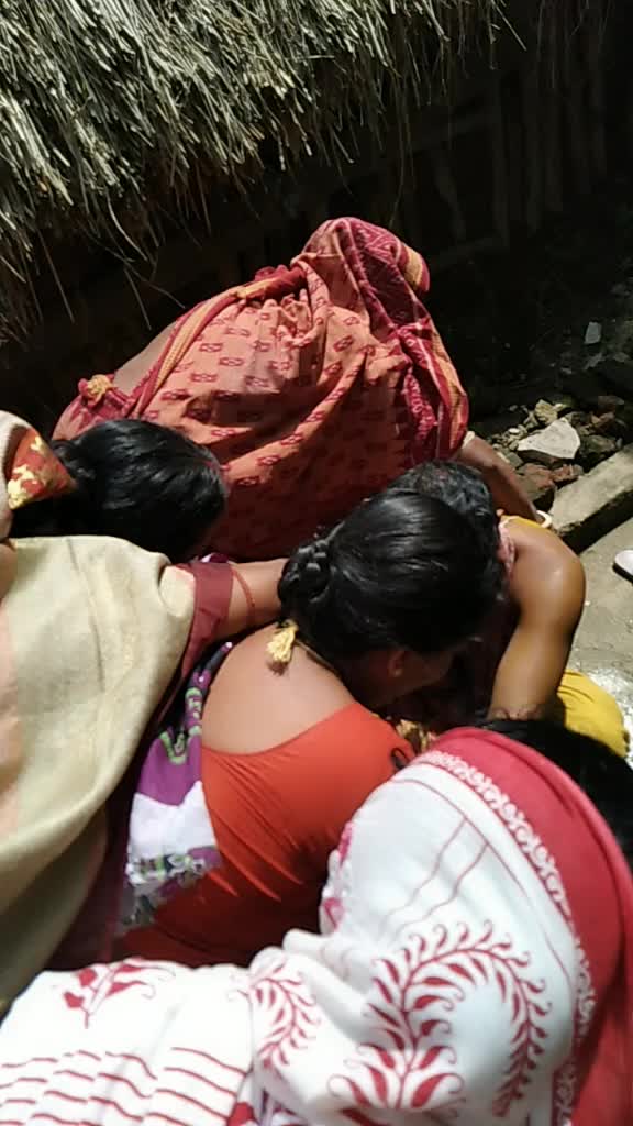 @♥️SATYBRATA PADHI♥️