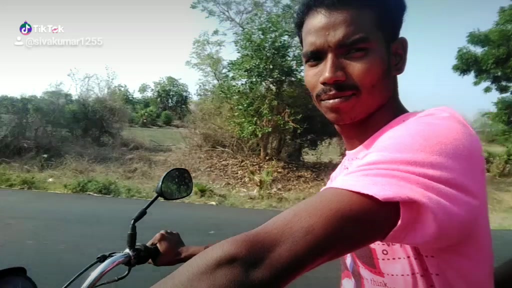 @Siva Kumar