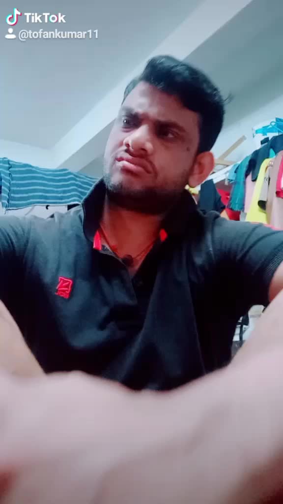 @Tofan Pattanayak