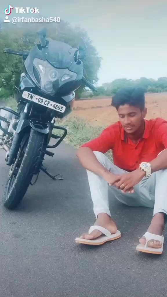@Irfan Basha