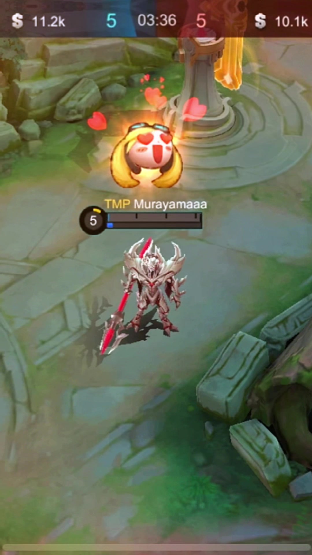 @Murayama Bahaha
