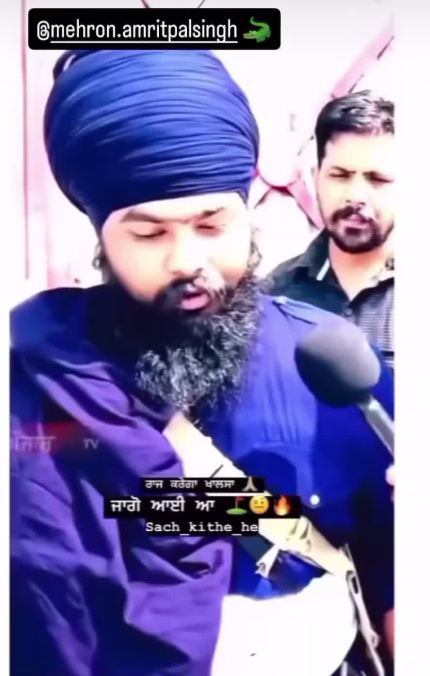 @Jatt punjabo