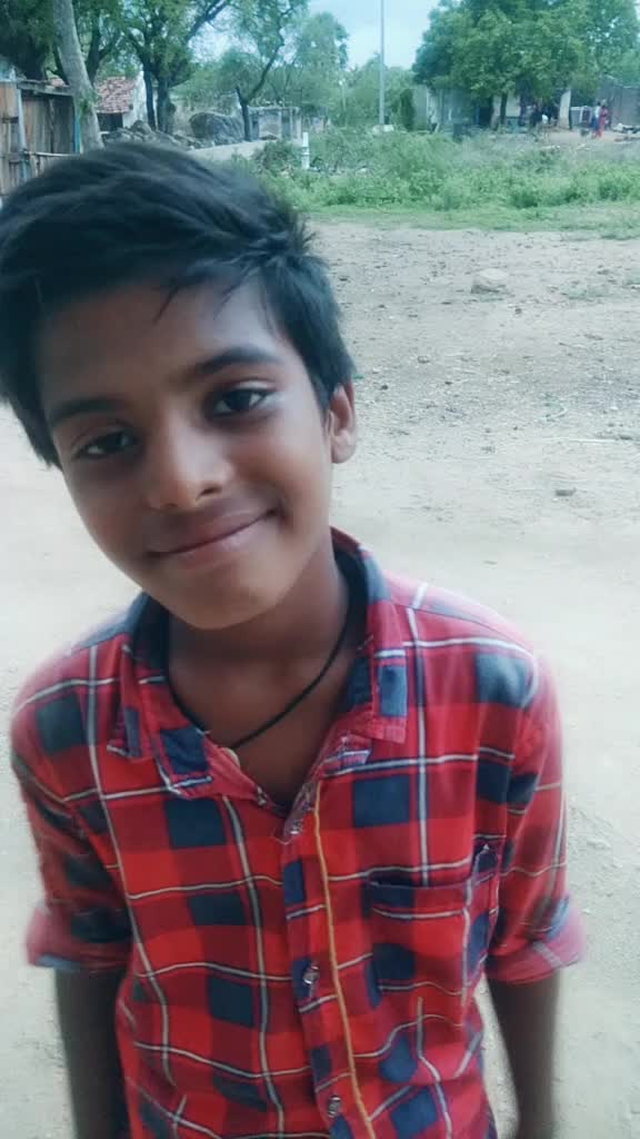 @Musku Sriman