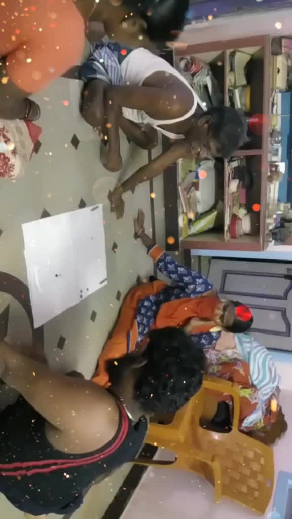 @Murali Srinivasan