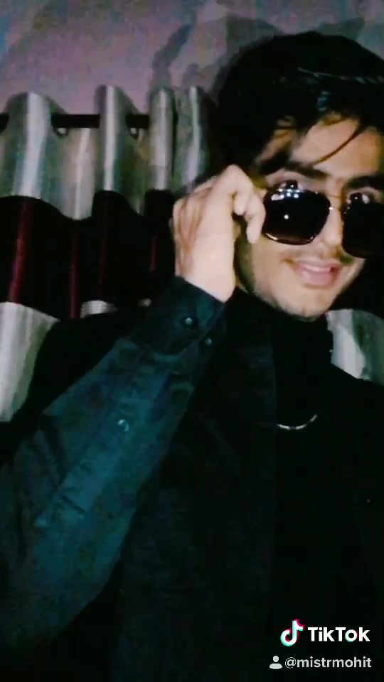 @Mistr Mohit